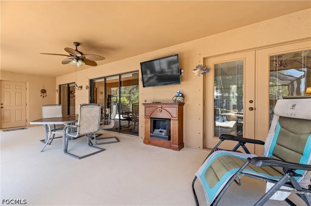 3810 NW 46th Street Cape Coral FL 33993