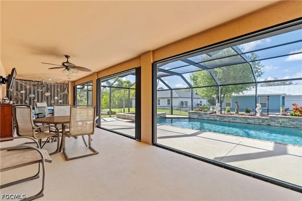 3810 NW 46th Street Cape Coral FL 33993