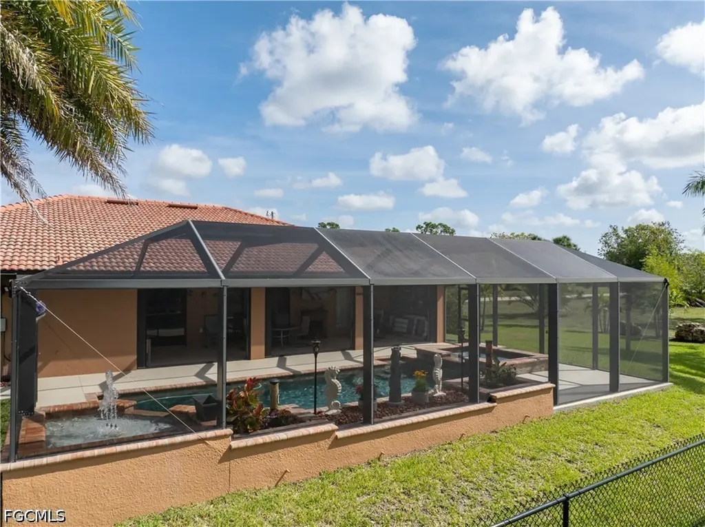 3810 NW 46th Street Cape Coral FL 33993