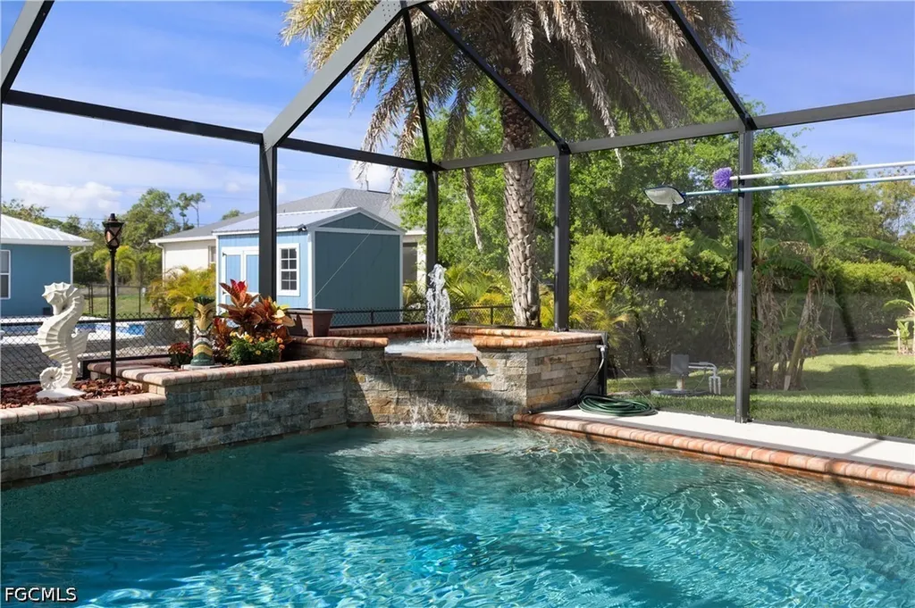 3810 NW 46th Street Cape Coral FL 33993