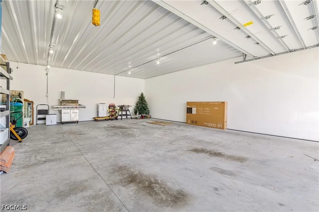 3810 NW 46th Street Cape Coral FL 33993