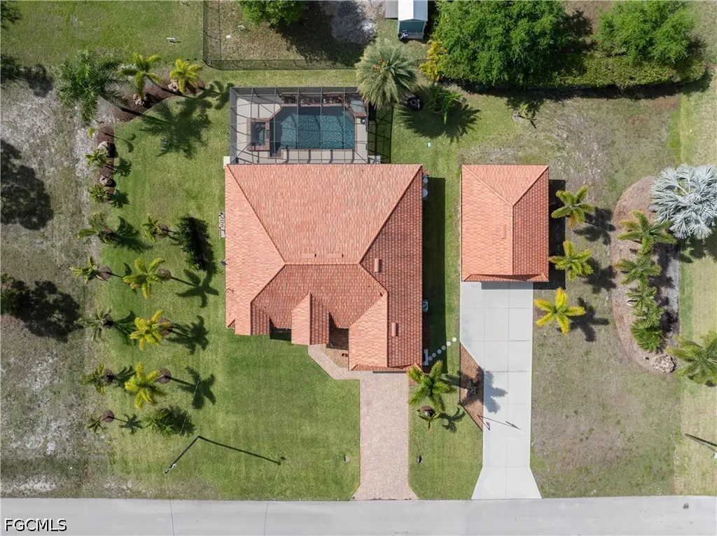 3810 NW 46th Street Cape Coral FL 33993