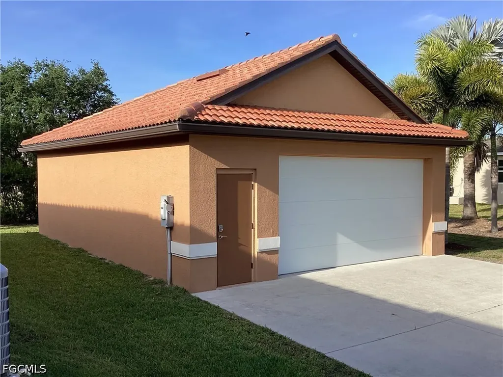 3810 NW 46th Street Cape Coral FL 33993