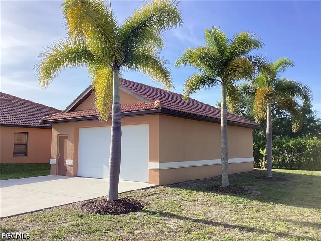 3810 NW 46th Street Cape Coral FL 33993