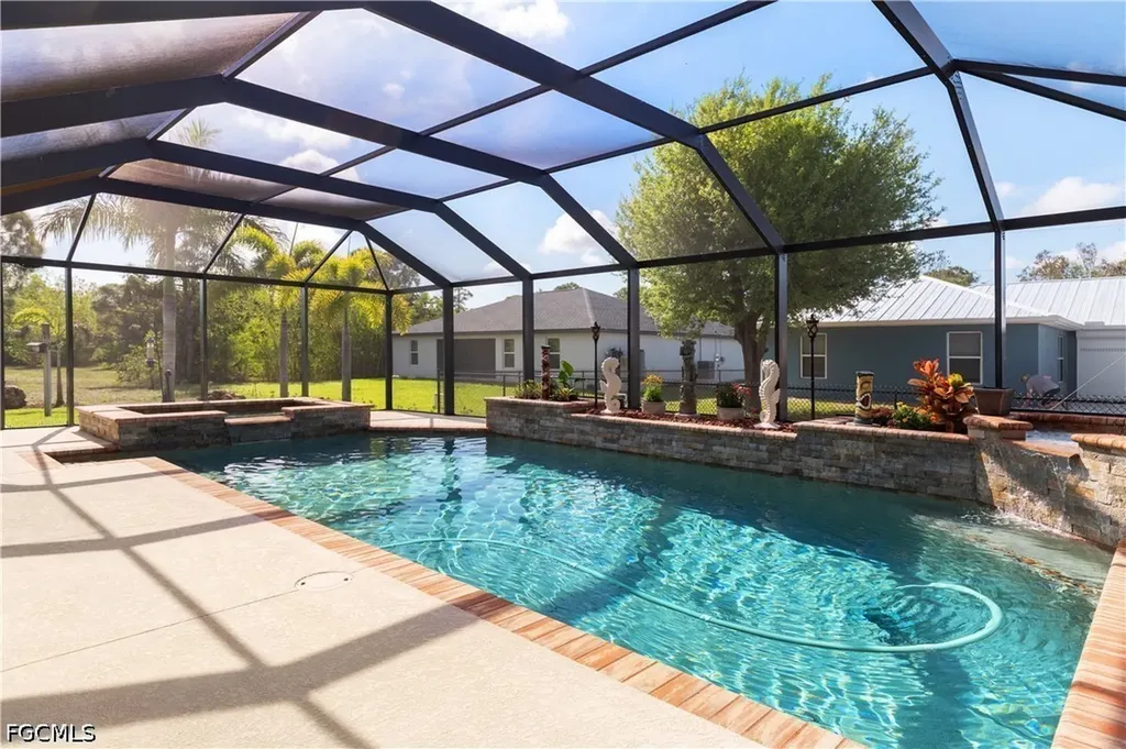 3810 NW 46th Street Cape Coral FL 33993