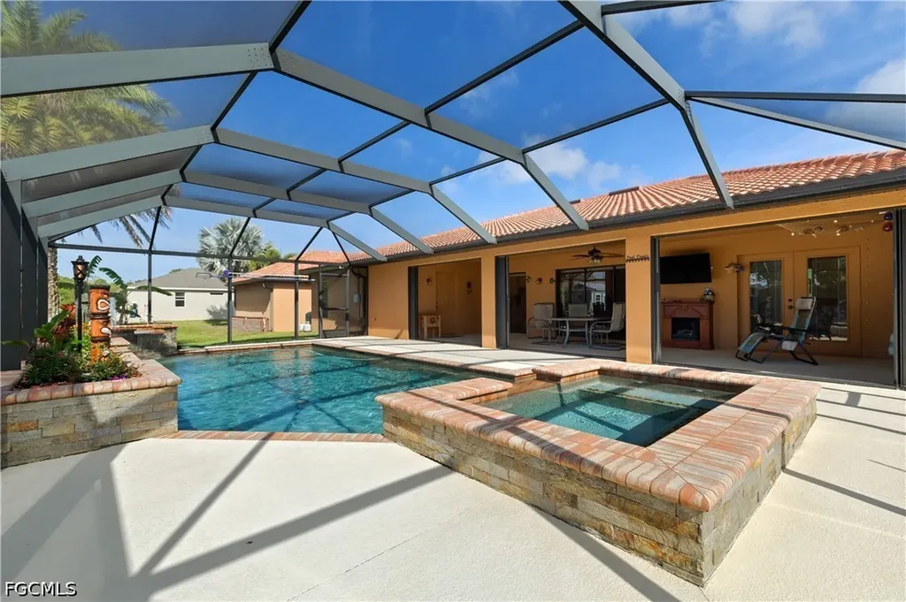 3810 NW 46th Street Cape Coral FL 33993
