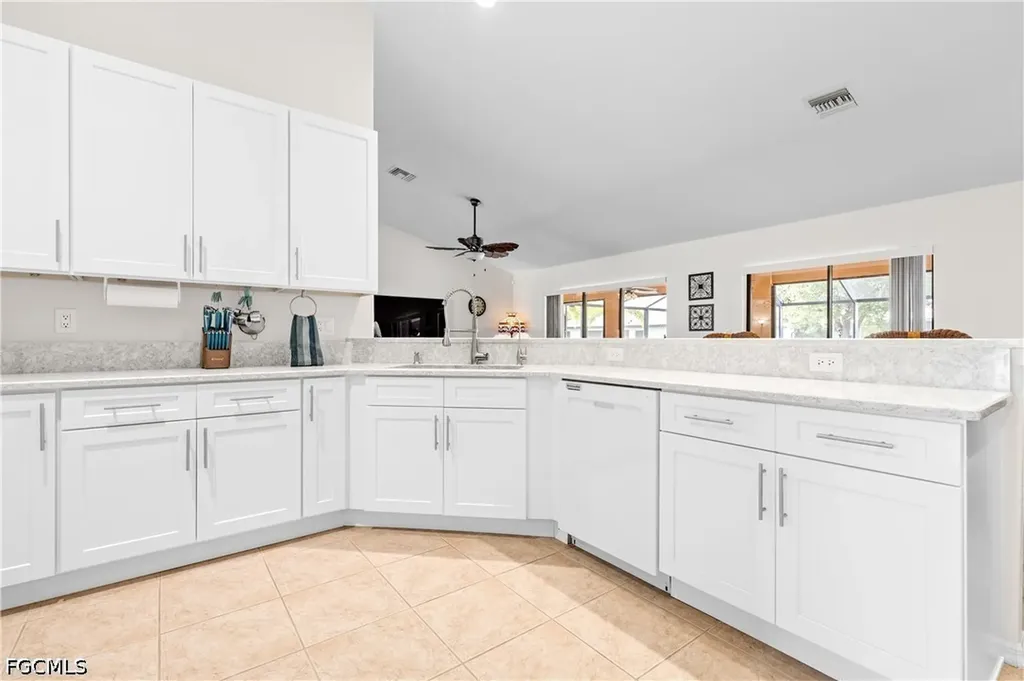 3810 NW 46th Street Cape Coral FL 33993