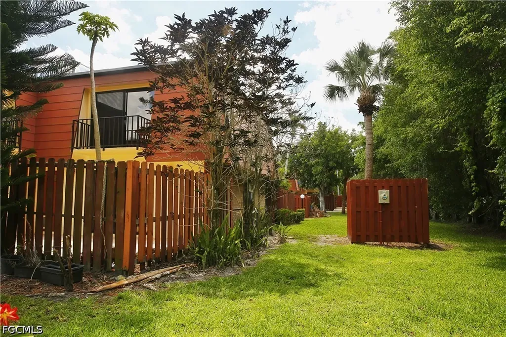 1514 Park Meadows Drive Fort Myers FL 33907
