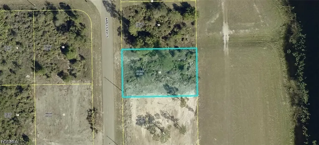 959 Naples Avenue S Lehigh Acres FL 33974