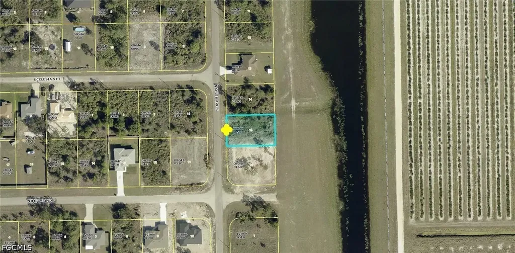 959 Naples Avenue S Lehigh Acres FL 33974
