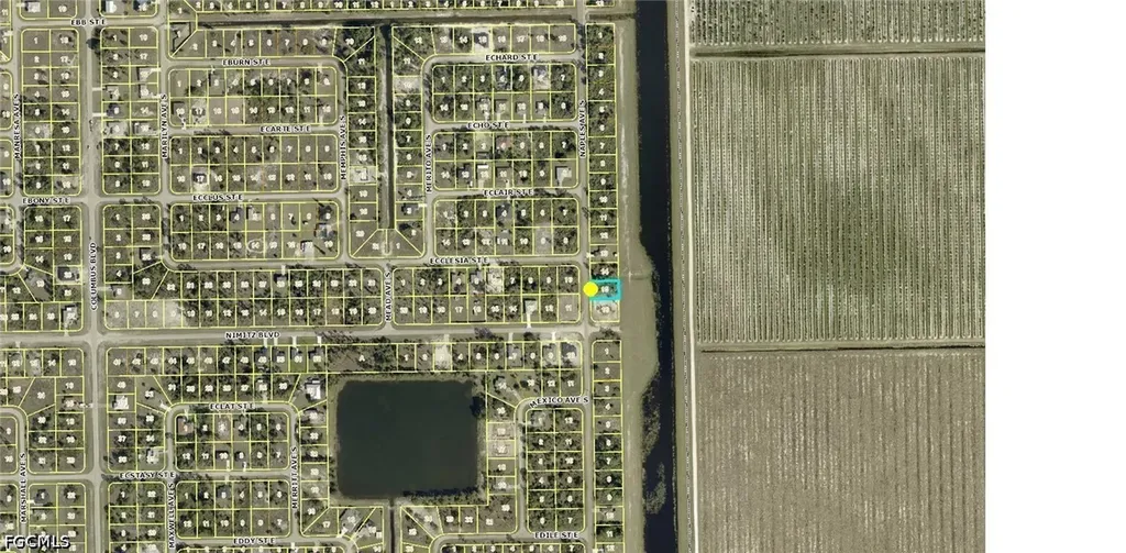 959 Naples Avenue S Lehigh Acres FL 33974