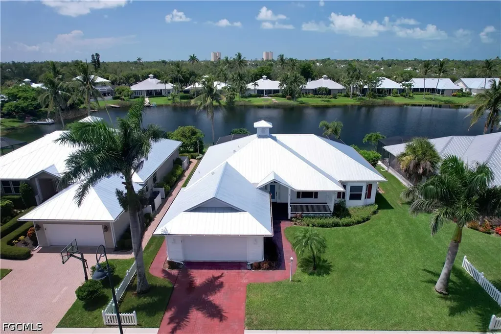 12573 Coconut Creek Court Fort Myers FL 33908