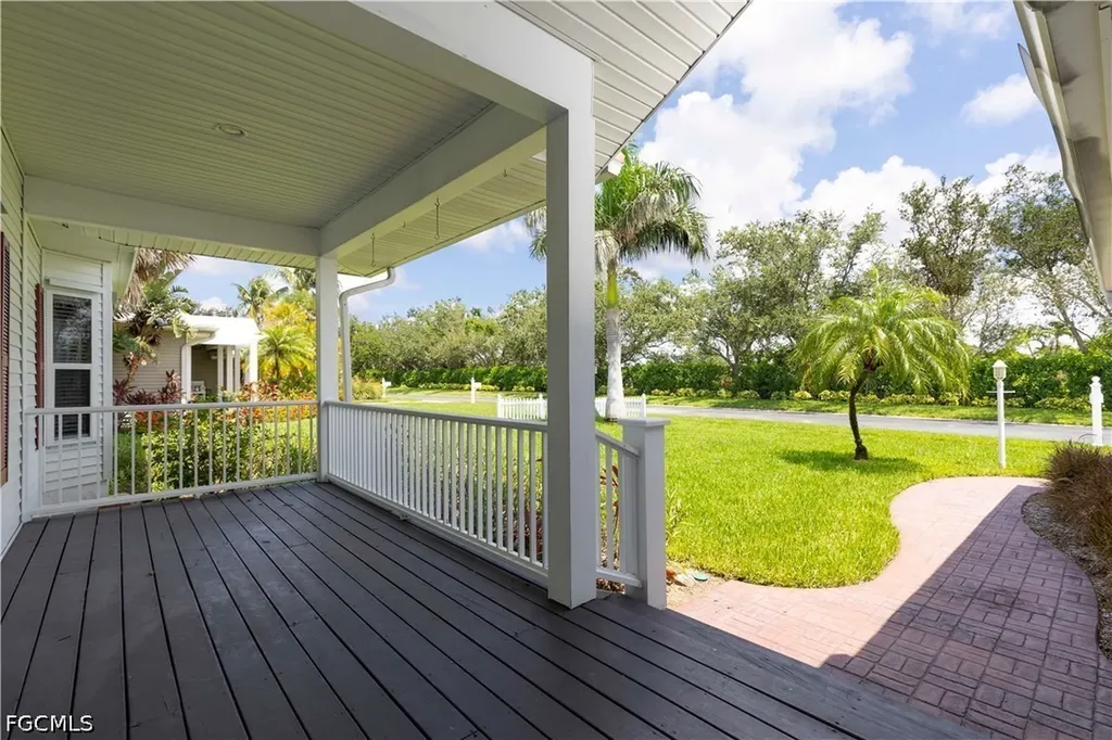 12573 Coconut Creek Court Fort Myers FL 33908