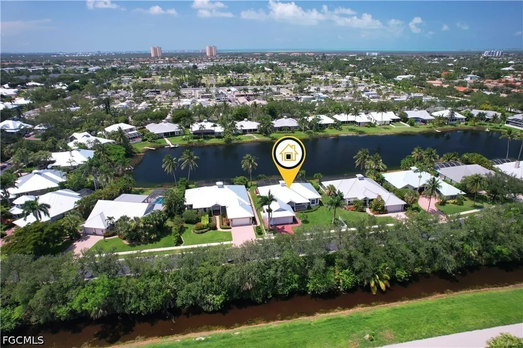12573 Coconut Creek Court Fort Myers FL 33908
