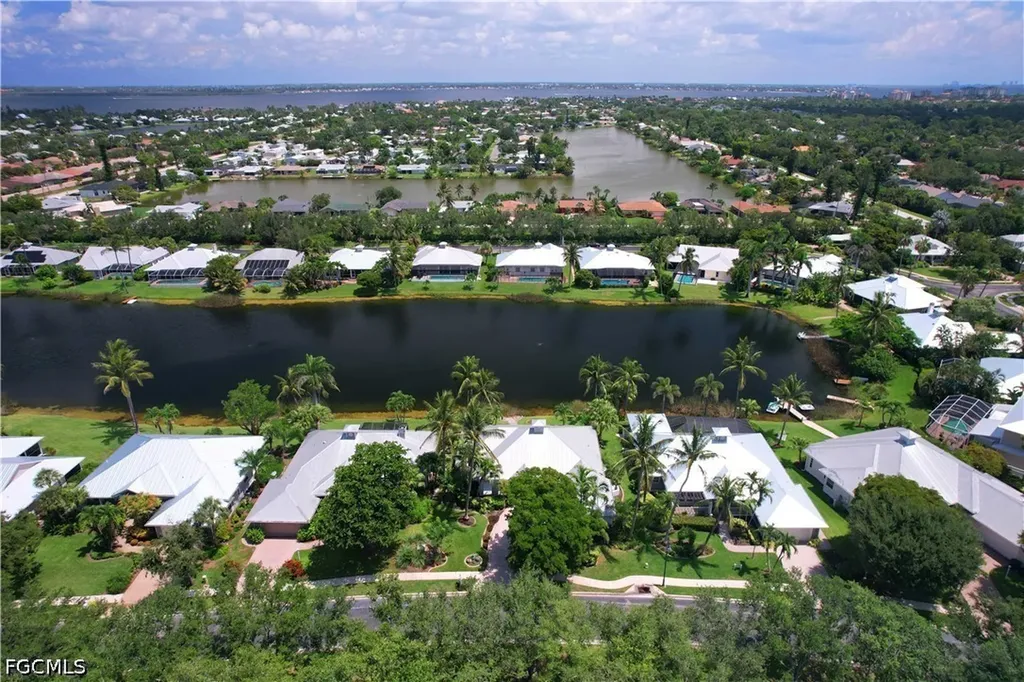 12573 Coconut Creek Court Fort Myers FL 33908