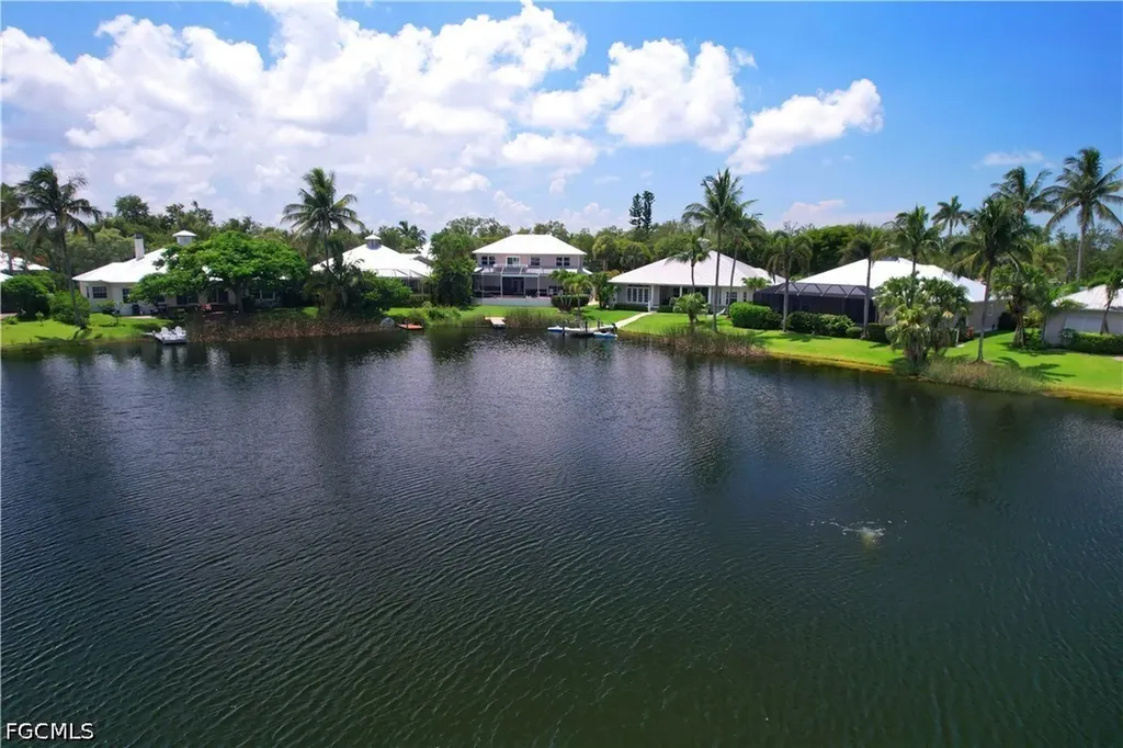 12573 Coconut Creek Court Fort Myers FL 33908