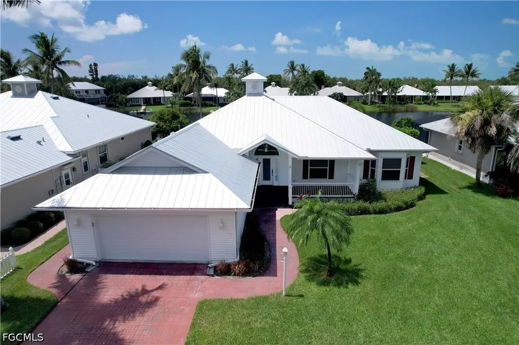 12573 Coconut Creek Court Fort Myers FL 33908