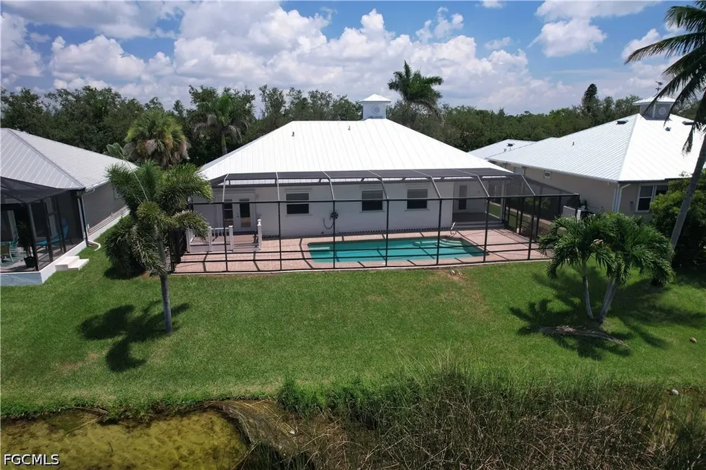 12573 Coconut Creek Court Fort Myers FL 33908