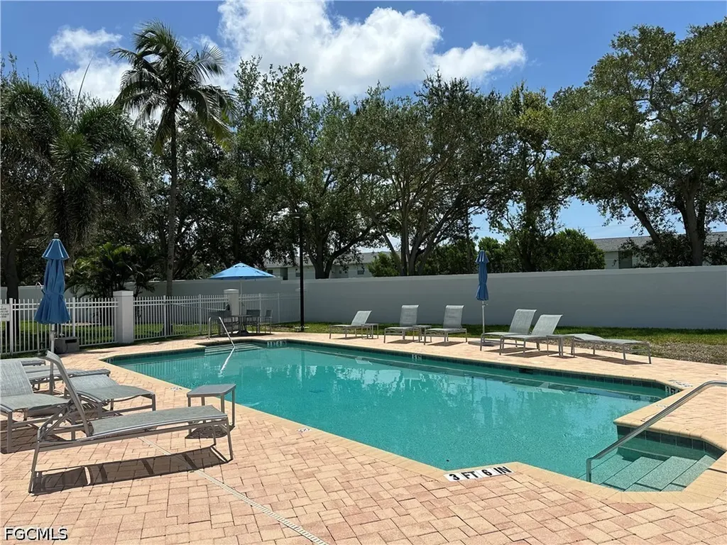 12573 Coconut Creek Court Fort Myers FL 33908