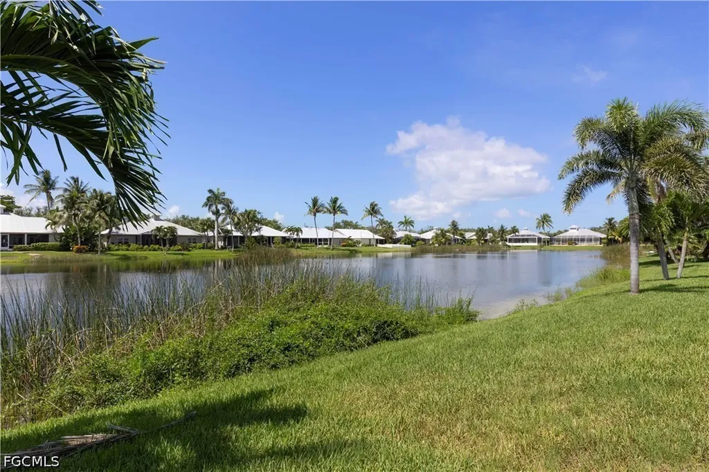 12573 Coconut Creek Court Fort Myers FL 33908