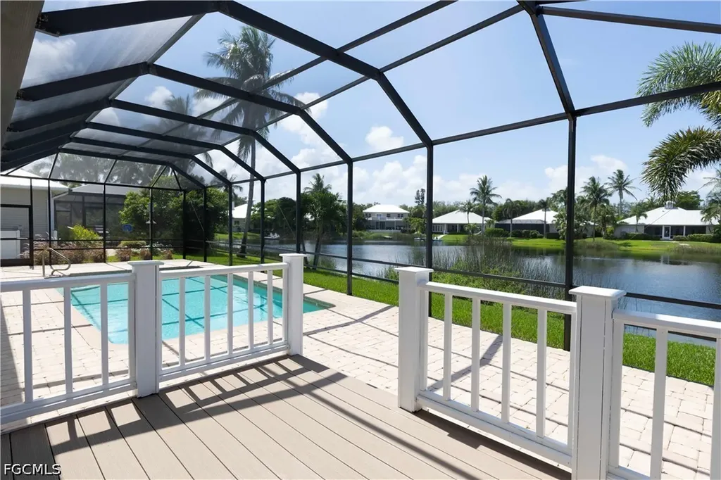 12573 Coconut Creek Court Fort Myers FL 33908