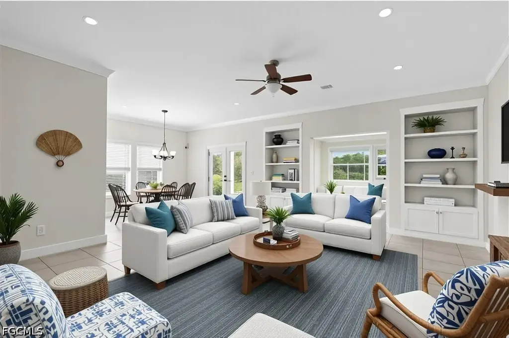 12573 Coconut Creek Court Fort Myers FL 33908