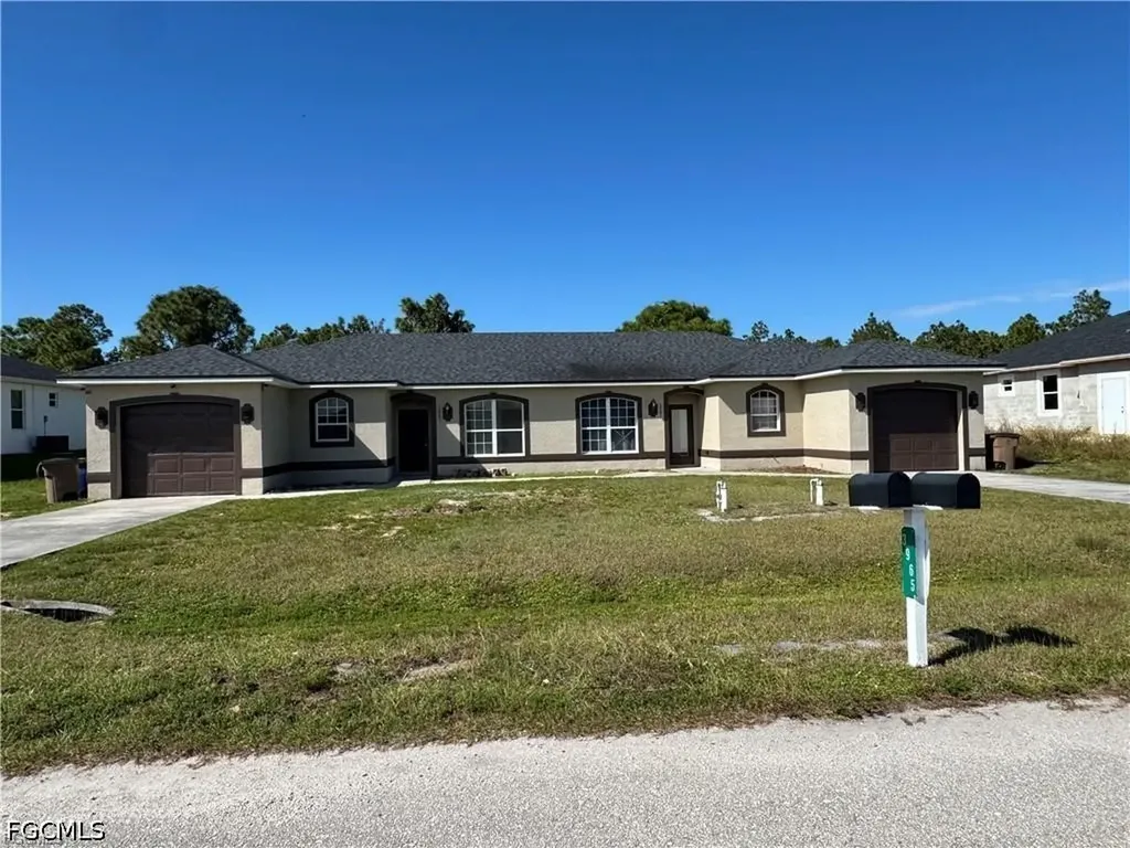 3969 Sunset Road Lehigh Acres FL 33971