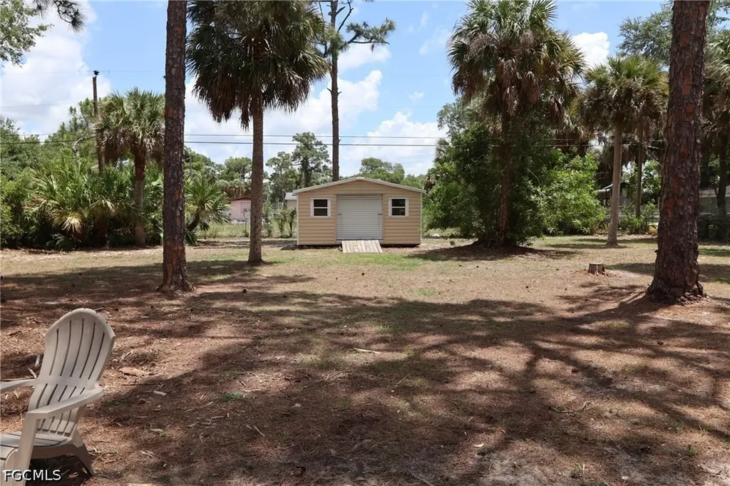 602 James Avenue Lehigh Acres FL 33936