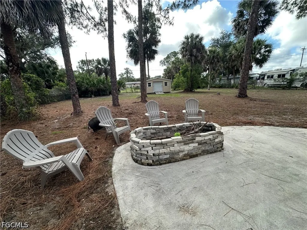 602 James Avenue Lehigh Acres FL 33936