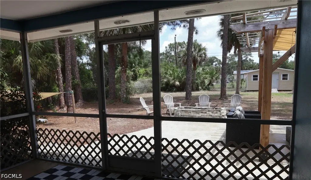 602 James Avenue Lehigh Acres FL 33936