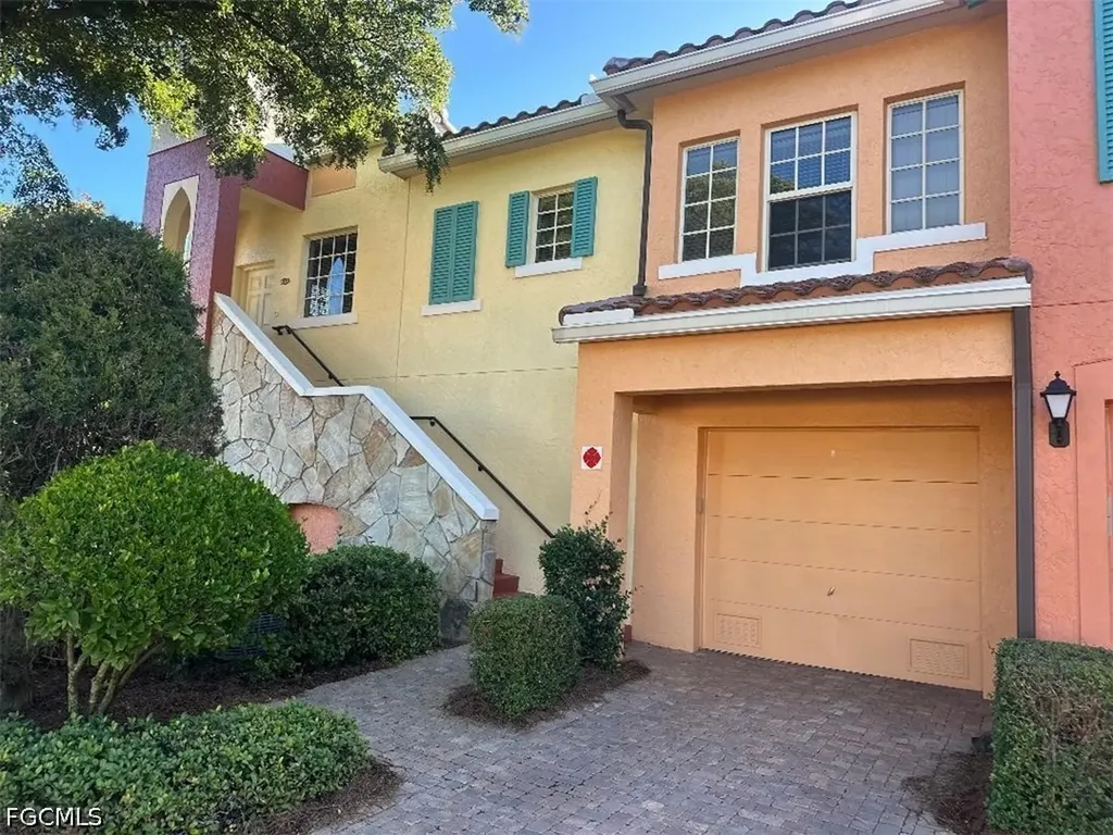 8500 Via Lungomare Circle Estero FL 33928