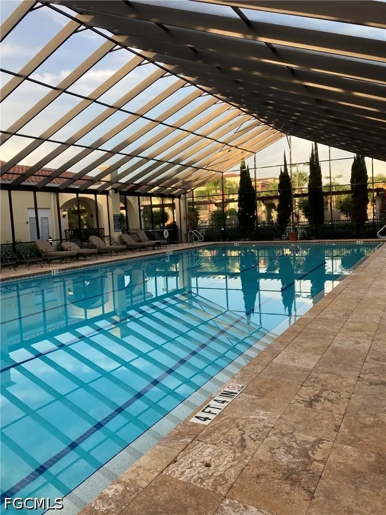8500 Via Lungomare Circle Estero FL 33928