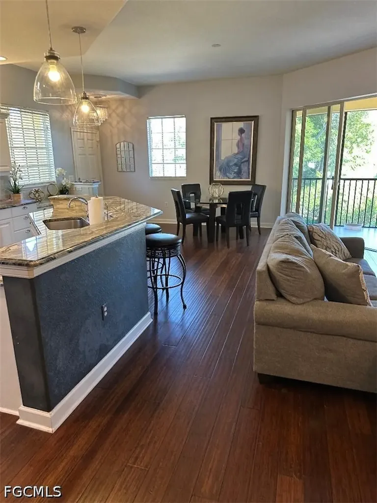 8500 Via Lungomare Circle Estero FL 33928