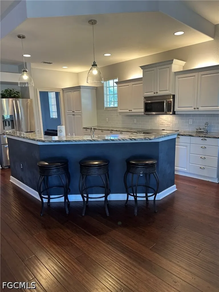 8500 Via Lungomare Circle Estero FL 33928