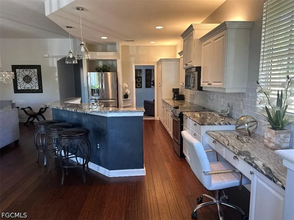 8500 Via Lungomare Circle Estero FL 33928