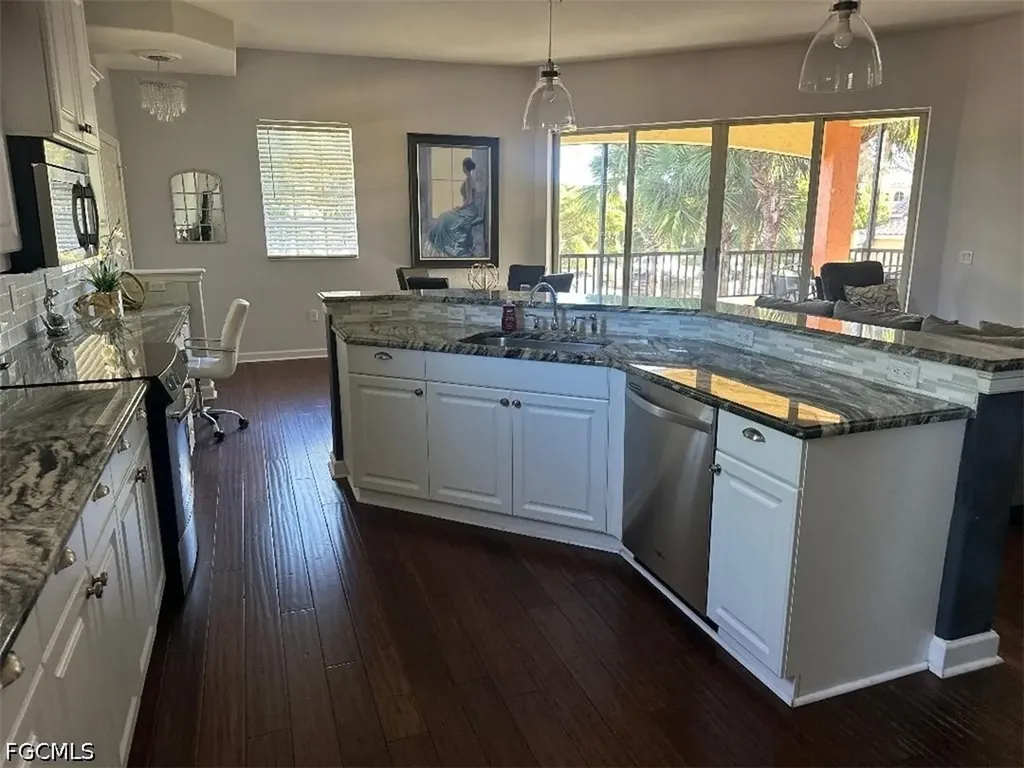 8500 Via Lungomare Circle Estero FL 33928