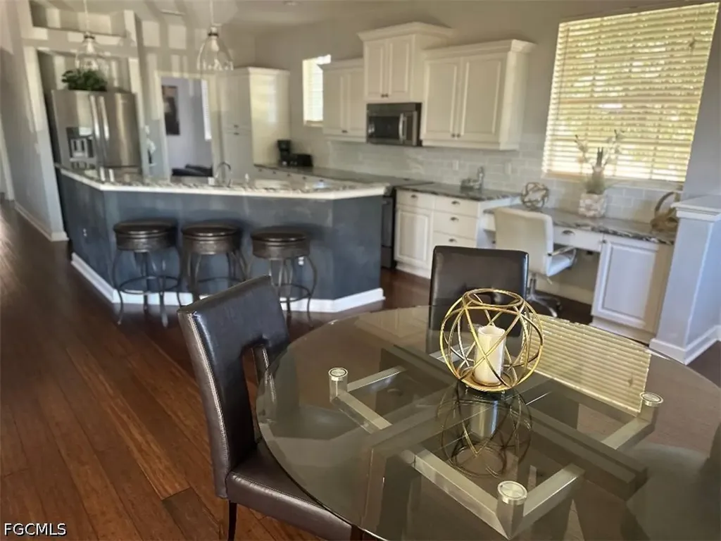 8500 Via Lungomare Circle Estero FL 33928