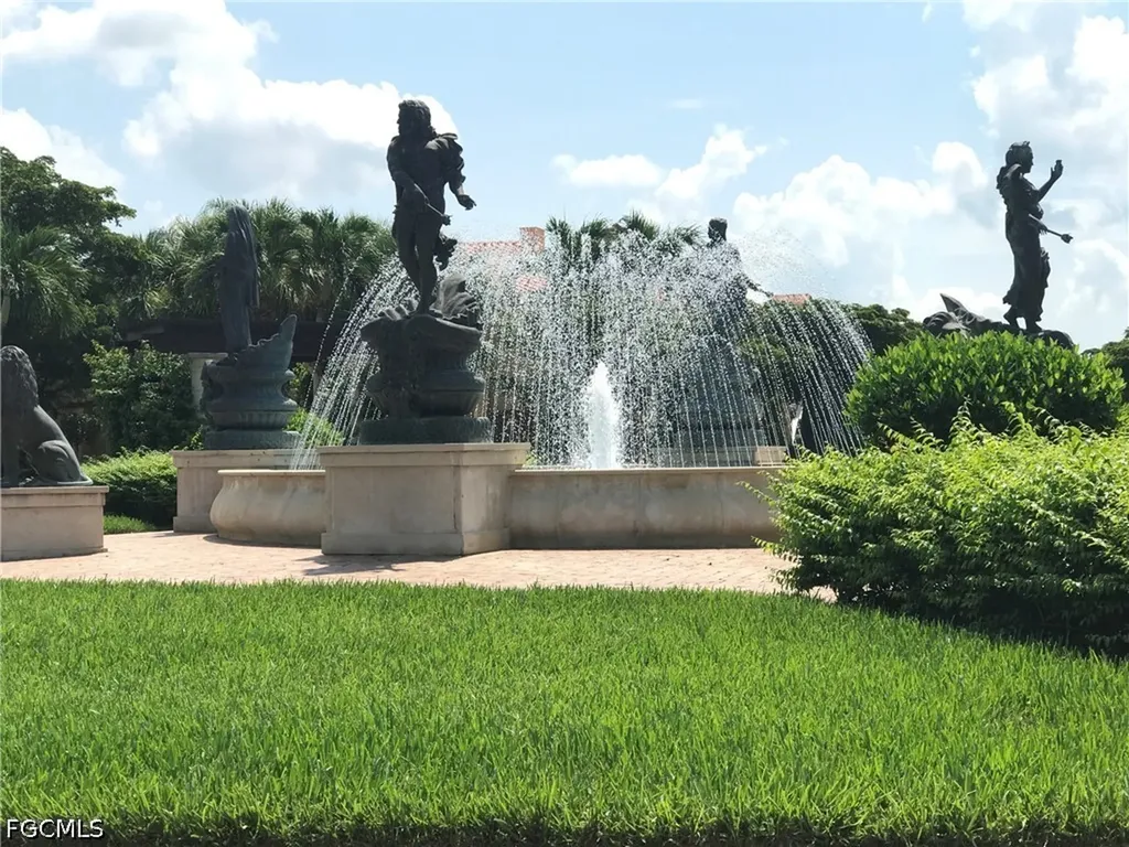 8500 Via Lungomare Circle Estero FL 33928