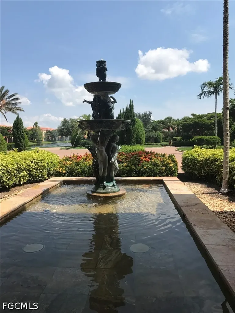 8500 Via Lungomare Circle Estero FL 33928