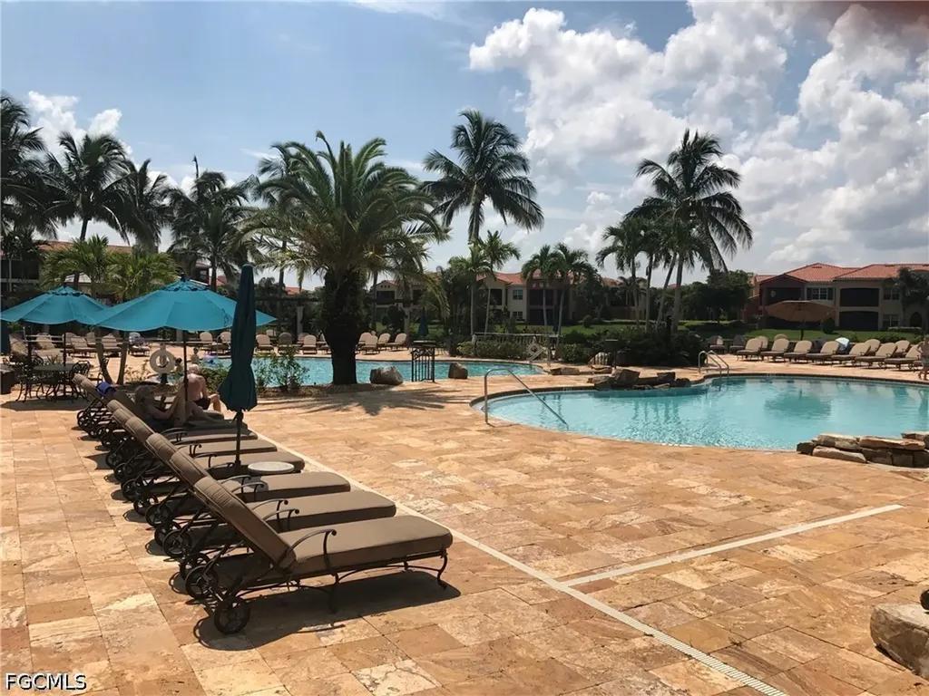 8500 Via Lungomare Circle Estero FL 33928