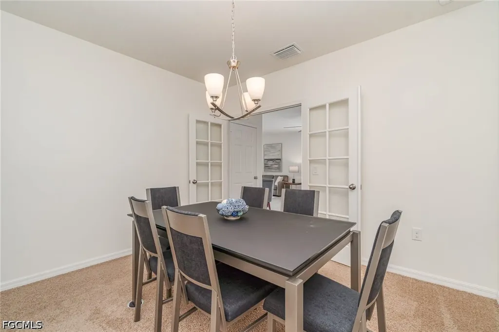 5261 Shell Mound Circle Punta Gorda FL 33982