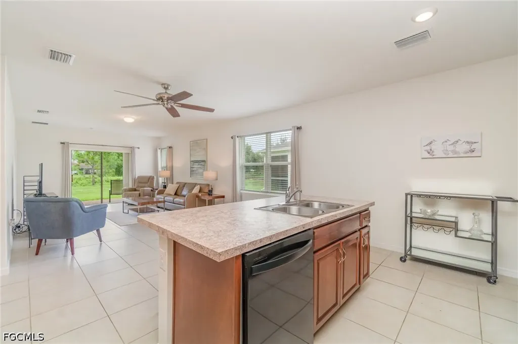 5261 Shell Mound Circle Punta Gorda FL 33982