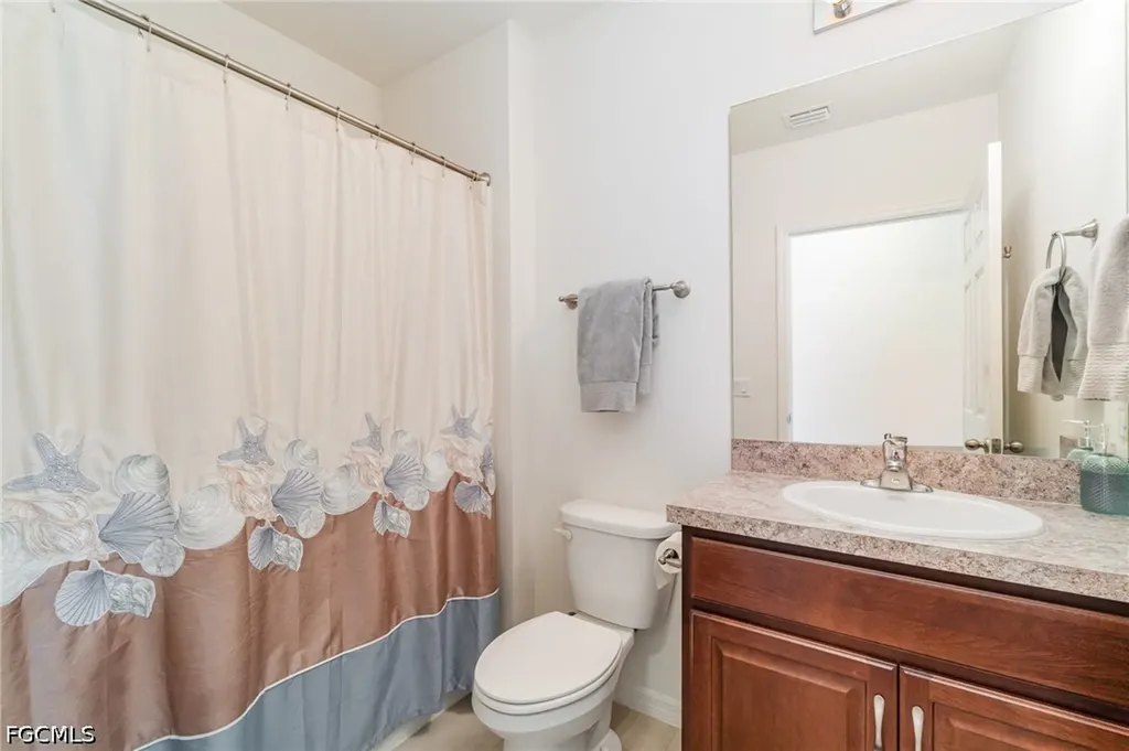 5261 Shell Mound Circle Punta Gorda FL 33982