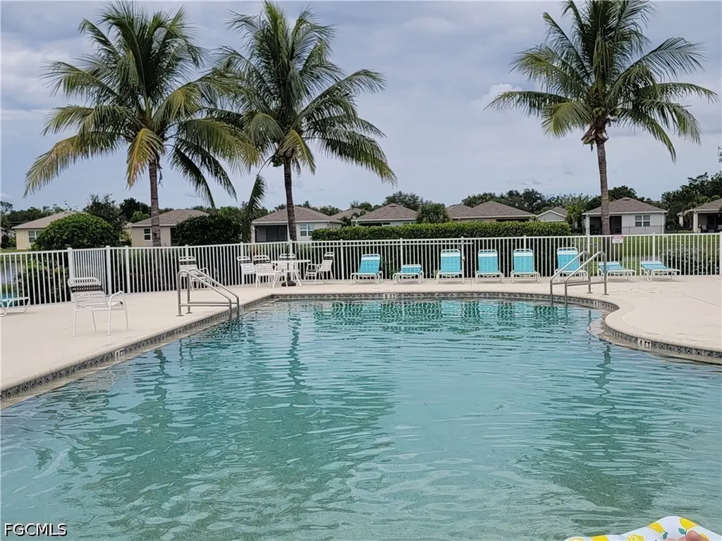 5261 Shell Mound Circle Punta Gorda FL 33982