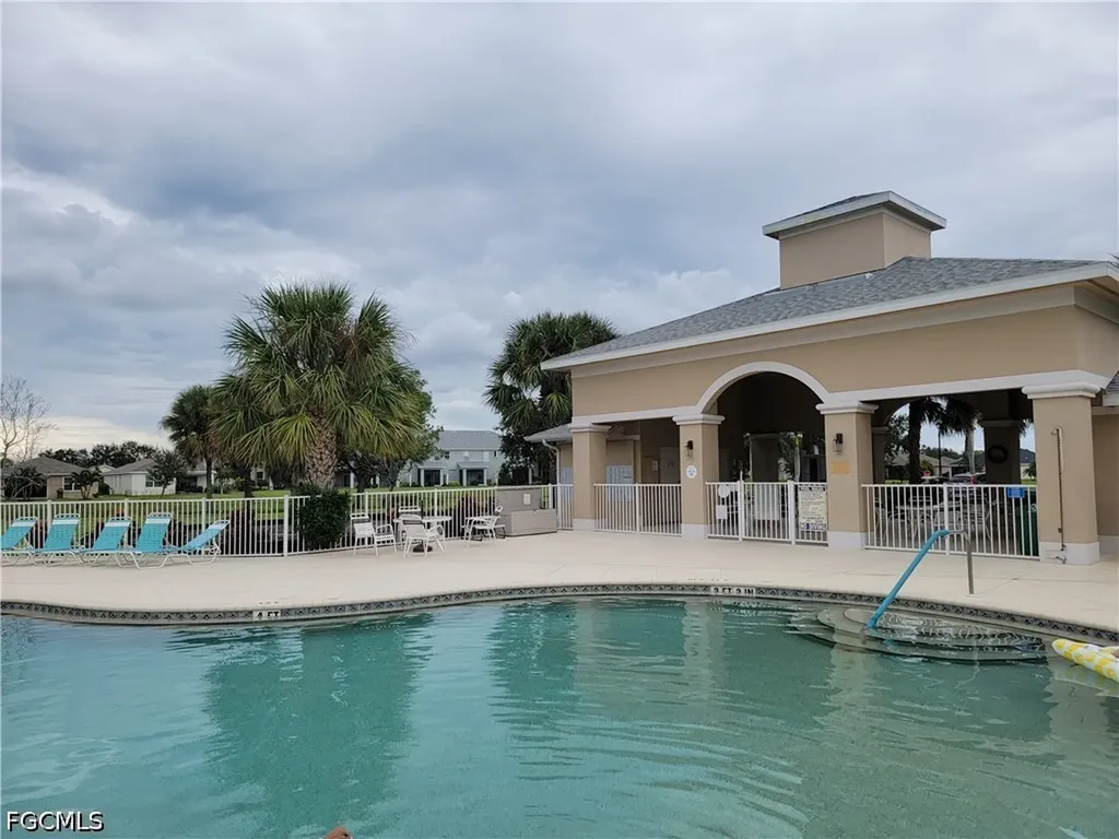 5261 Shell Mound Circle Punta Gorda FL 33982