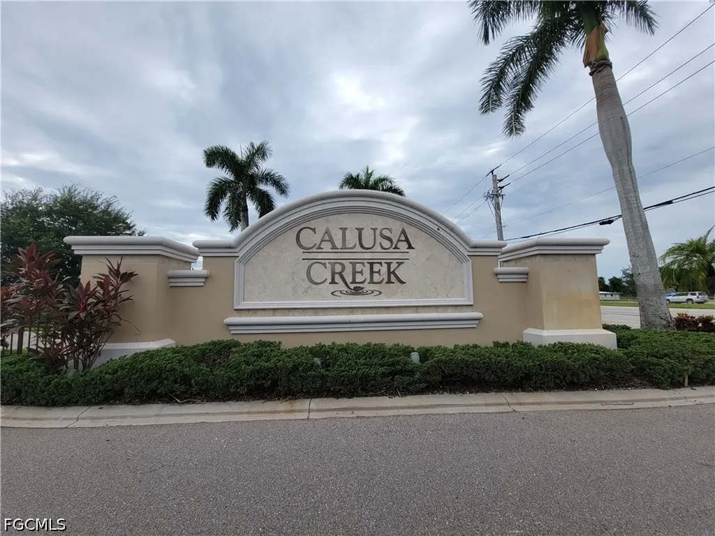 5261 Shell Mound Circle Punta Gorda FL 33982
