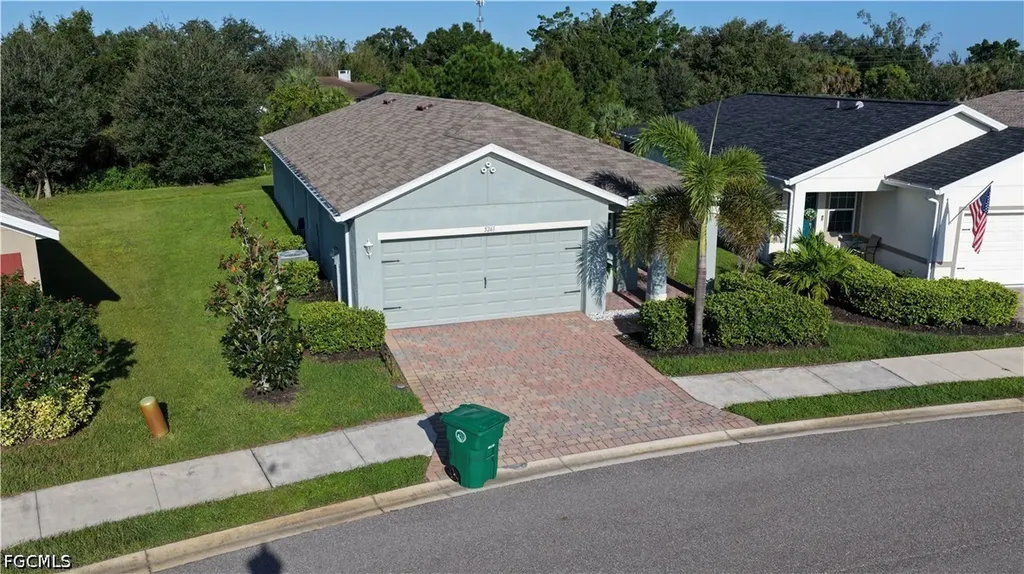 5261 Shell Mound Circle Punta Gorda FL 33982
