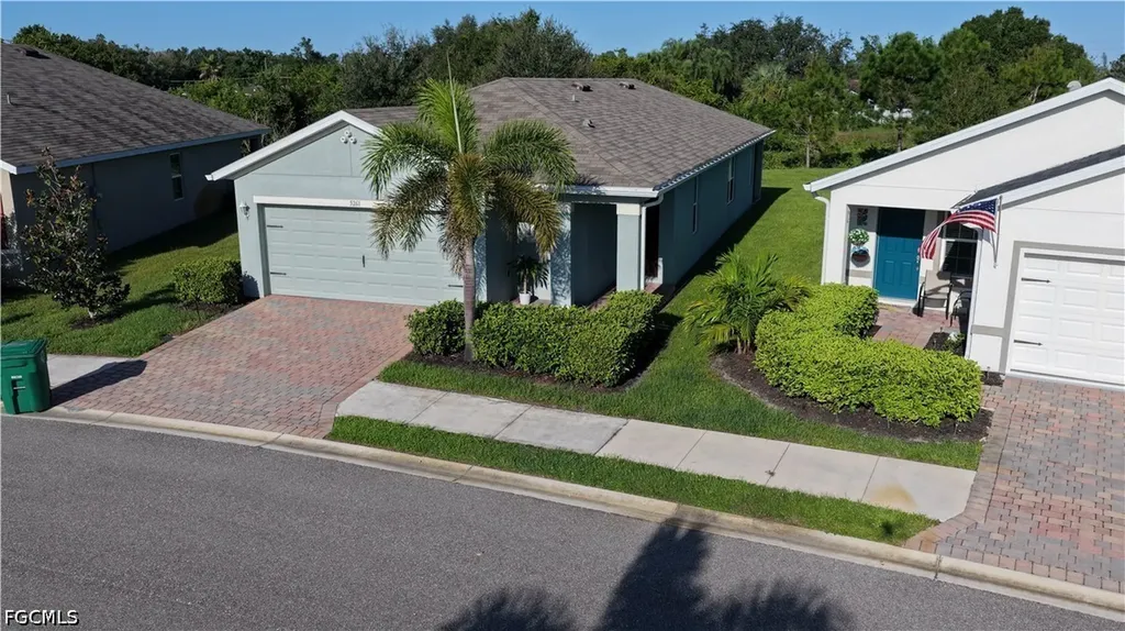 5261 Shell Mound Circle Punta Gorda FL 33982