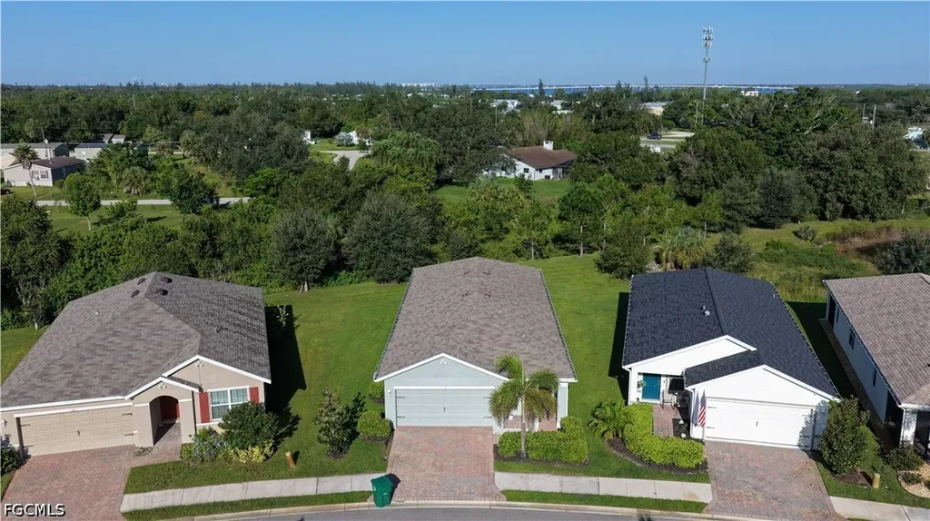 5261 Shell Mound Circle Punta Gorda FL 33982