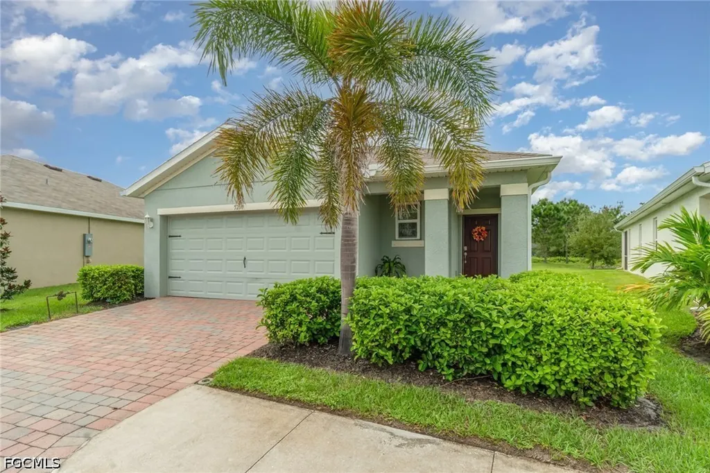 5261 Shell Mound Circle Punta Gorda FL 33982